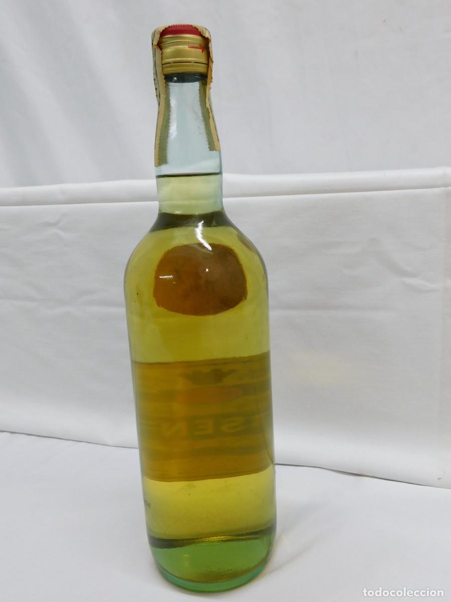 Botellas antiguas: LICOR ABSENTA VOLART - CORNELLA - Foto 8