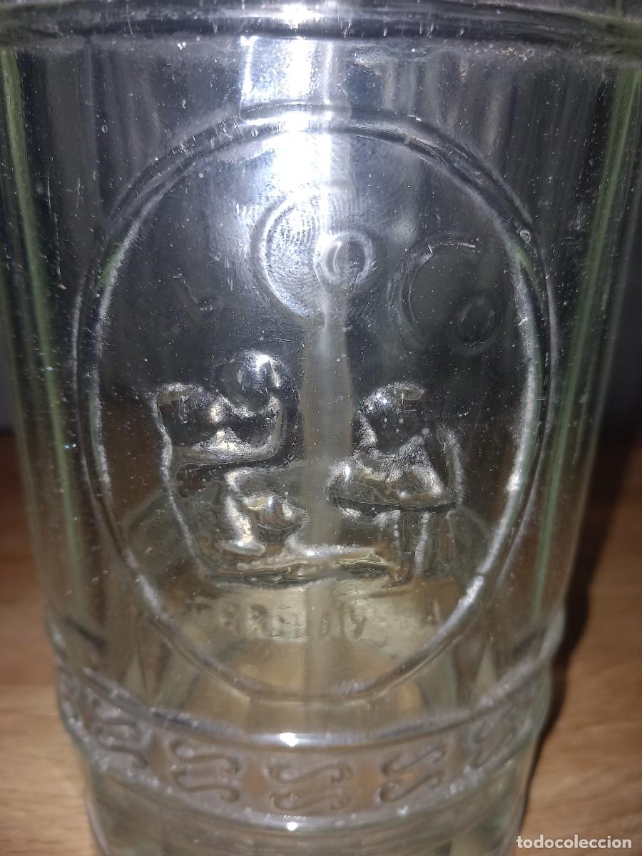 Botellas antiguas: Sifon el coco torrelavega santander Cantabria - Foto 3