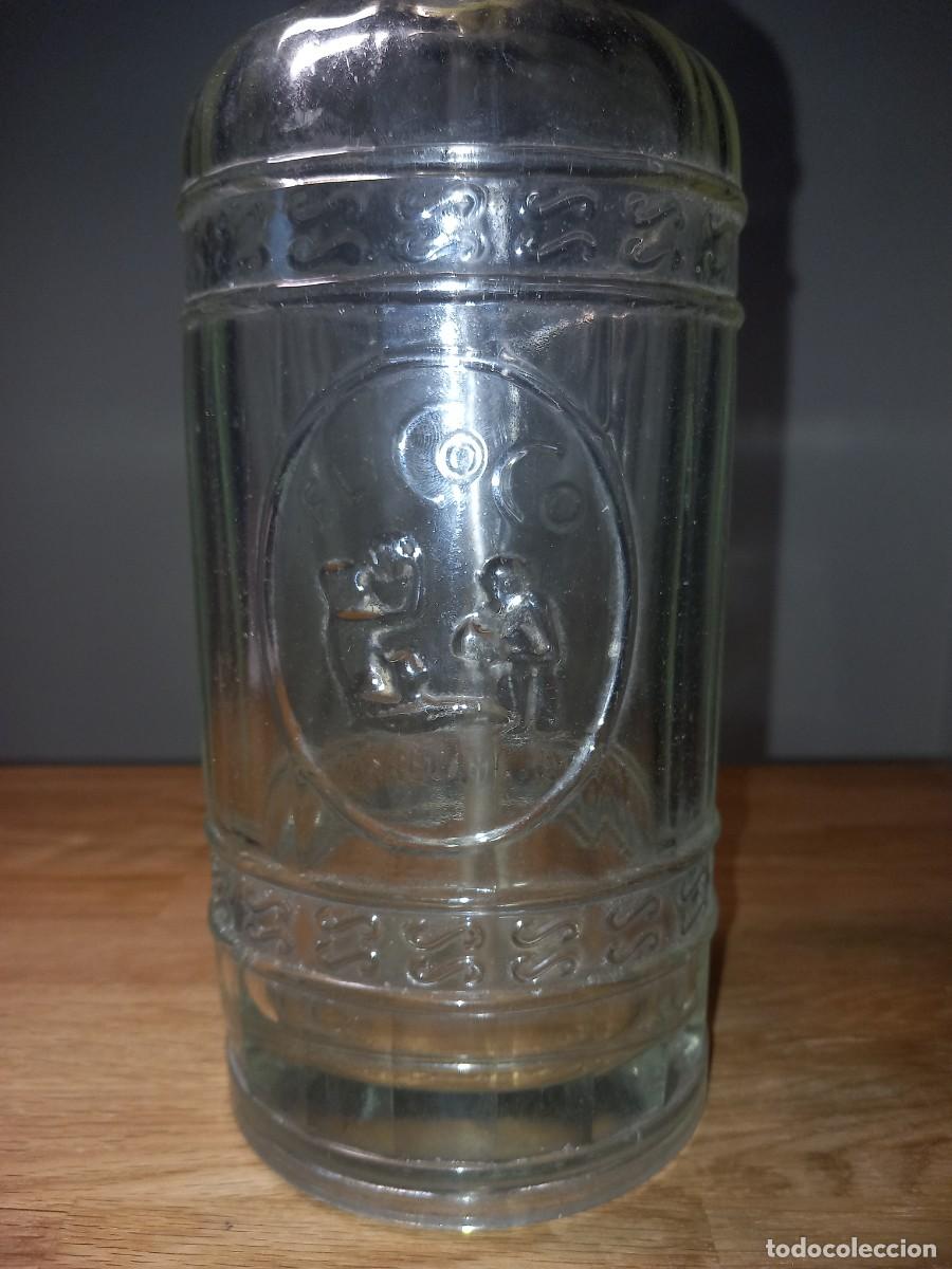 Botellas antiguas: Sifon el coco torrelavega santander Cantabria - Foto 6