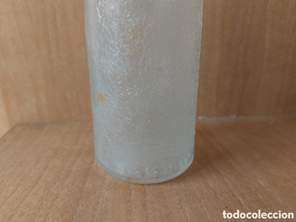 Botellas antiguas: Botellin Martini soda - Foto 3