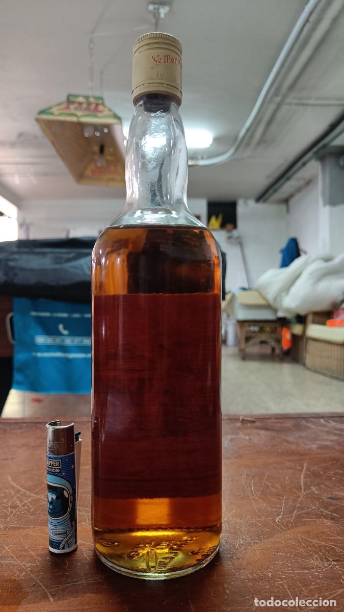Botellas antiguas: Ye Monks scoth whisky - Foto 2