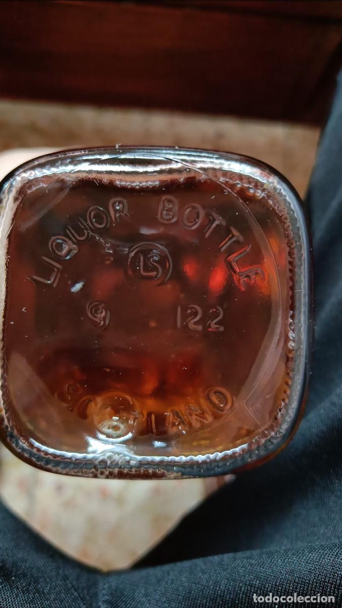 Botellas antiguas: Sir William old scotch whisky - Foto 4