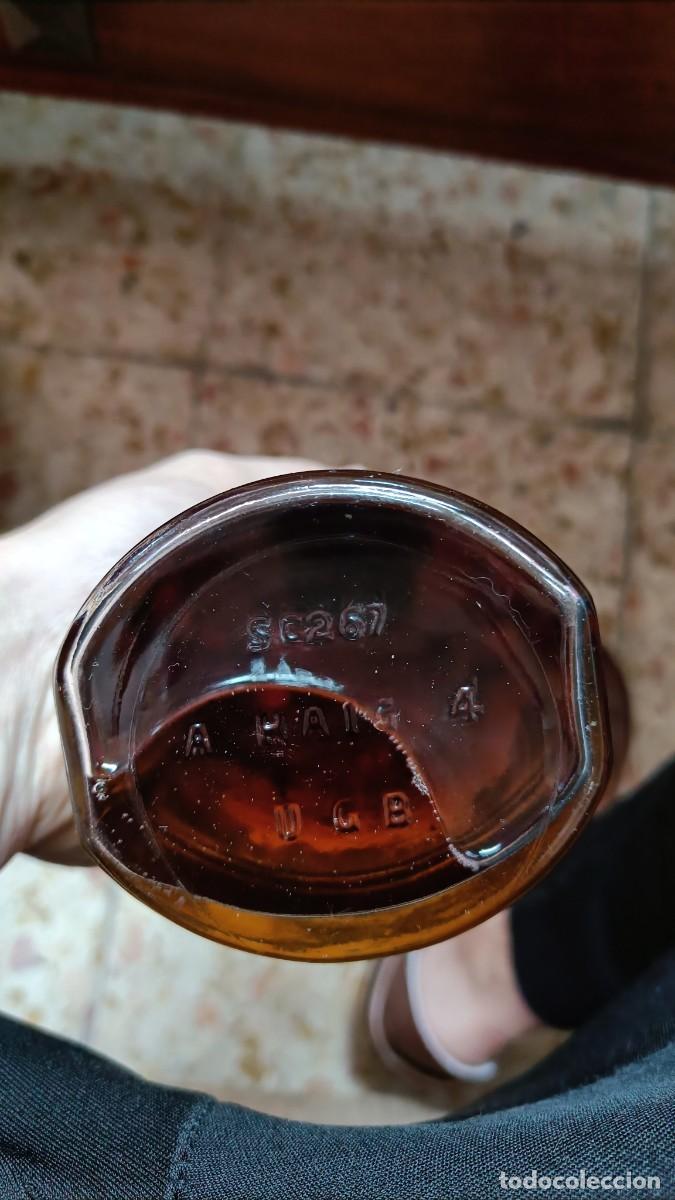 Botellas antiguas: Haig blended scotch whisky - Foto 4