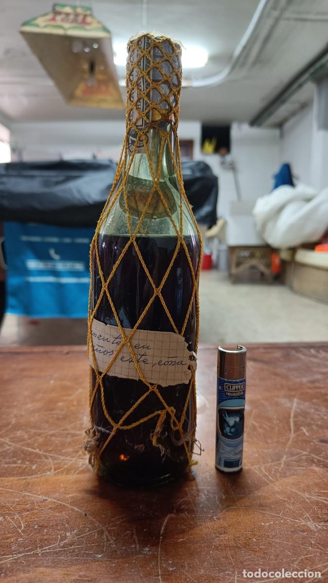 Botellas antiguas: Terry centenario 75cl - Foto 2