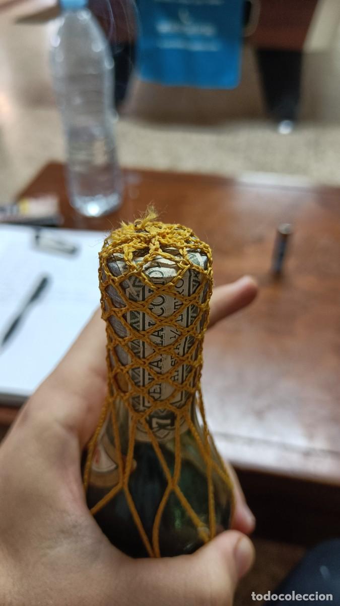 Botellas antiguas: Terry centenario 75cl - Foto 3
