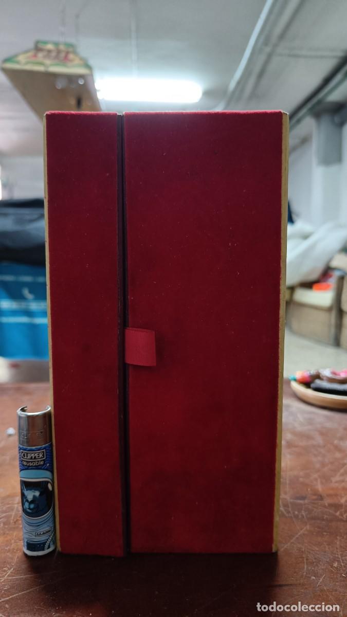 Botellas antiguas: Brandy de Jerez gran duque de Alba - Foto 4