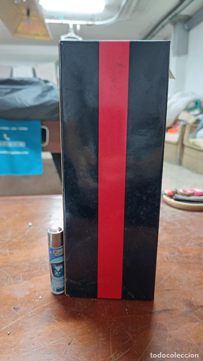 Botellas antiguas: Brandy de Jerez independencia - Foto 4