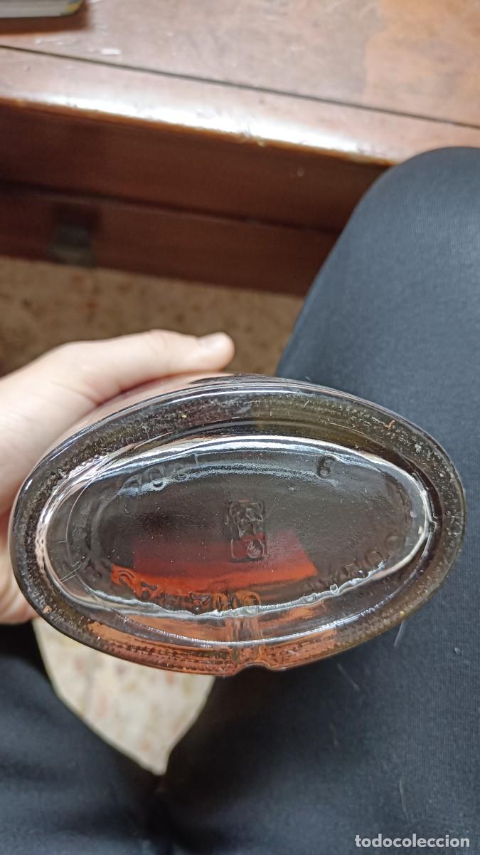 Botellas antiguas: Cognac chabasse V.S.O.P - Foto 4