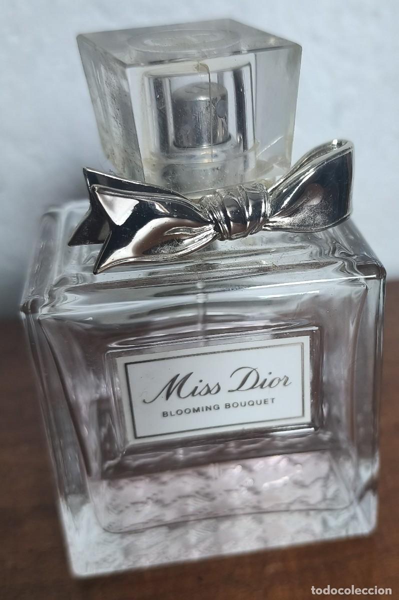 Botellas antiguas: MISS DIOR -- BLOOMING BOUQUET - Foto 1