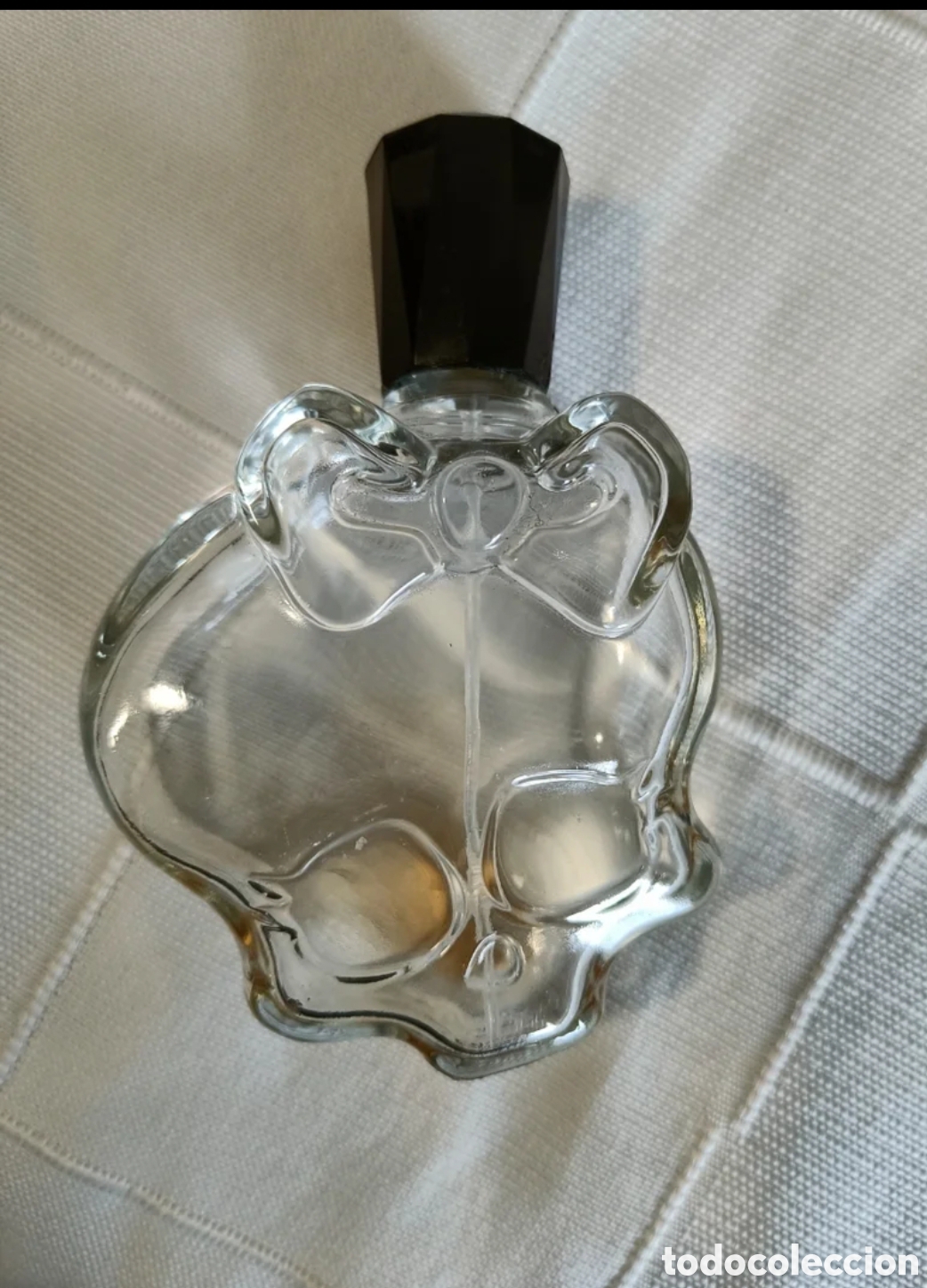 Botellas antiguas: Bote de colonia VAC&Iacute;O Monsther High - Foto 1