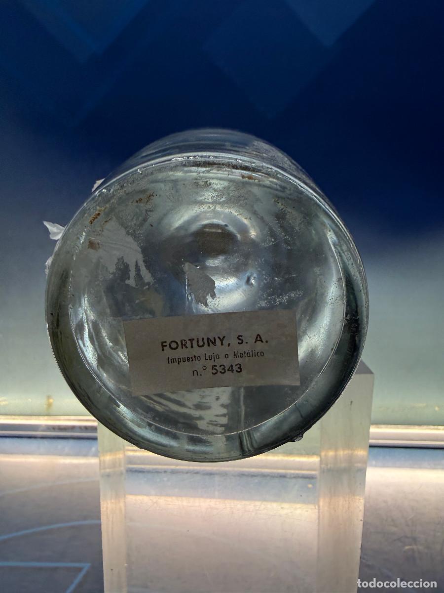 Botellas antiguas: Botella Licor Anisette Ricard - Foto 4