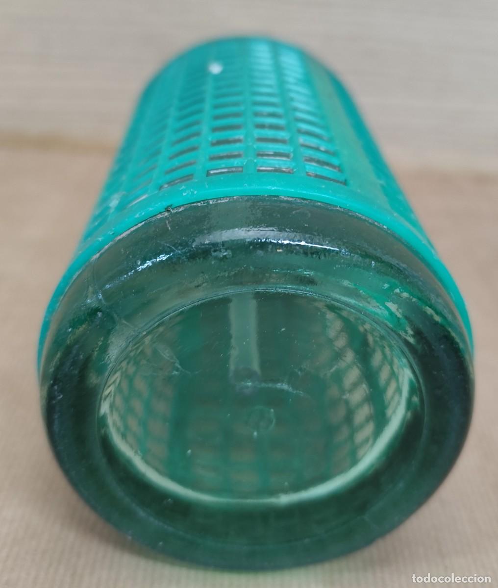 Botellas antiguas: Sif&oacute;n carb&oacute;nica Stel - Foto 7