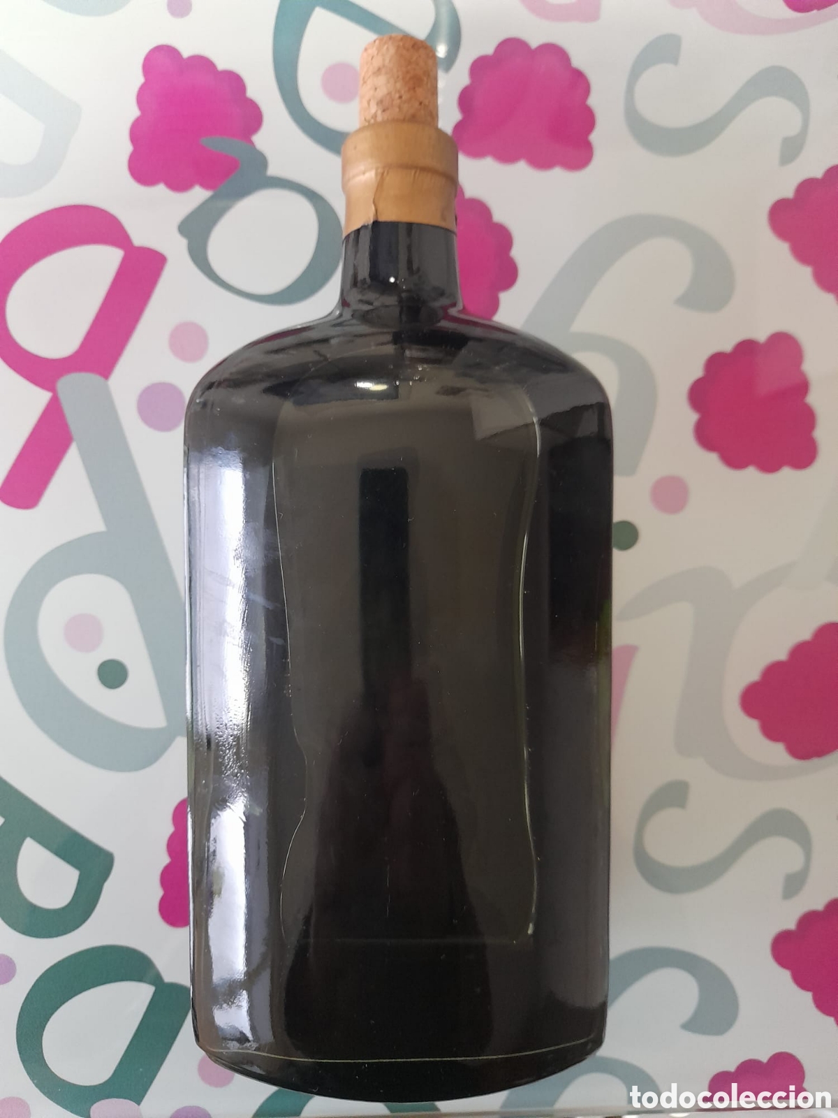 Botellas antiguas: Vino KINA San Clemente - Foto 2