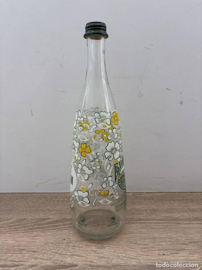 Botellas antiguas: BOTELLA VICHY CATAL&Aacute;N - Foto 5