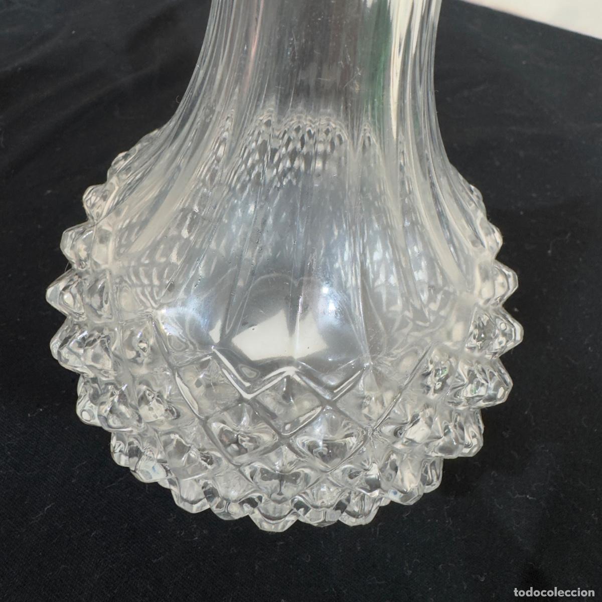 Botellas antiguas: Licorera Francesa d&acute;Arques - Foto 6