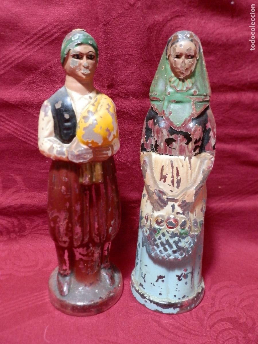 Botellas antiguas: ANTIGUAS BOTELLAS DE CRISTAL PAYESES MALLORQUINES