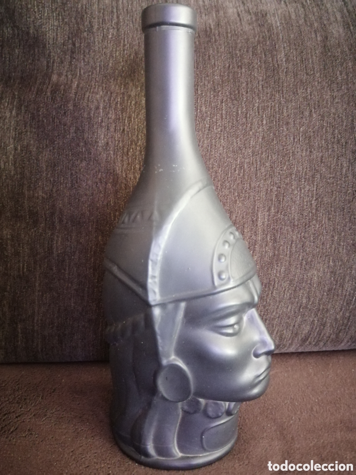 Botellas antiguas: Lote botellas colecci&oacute;n - Foto 6