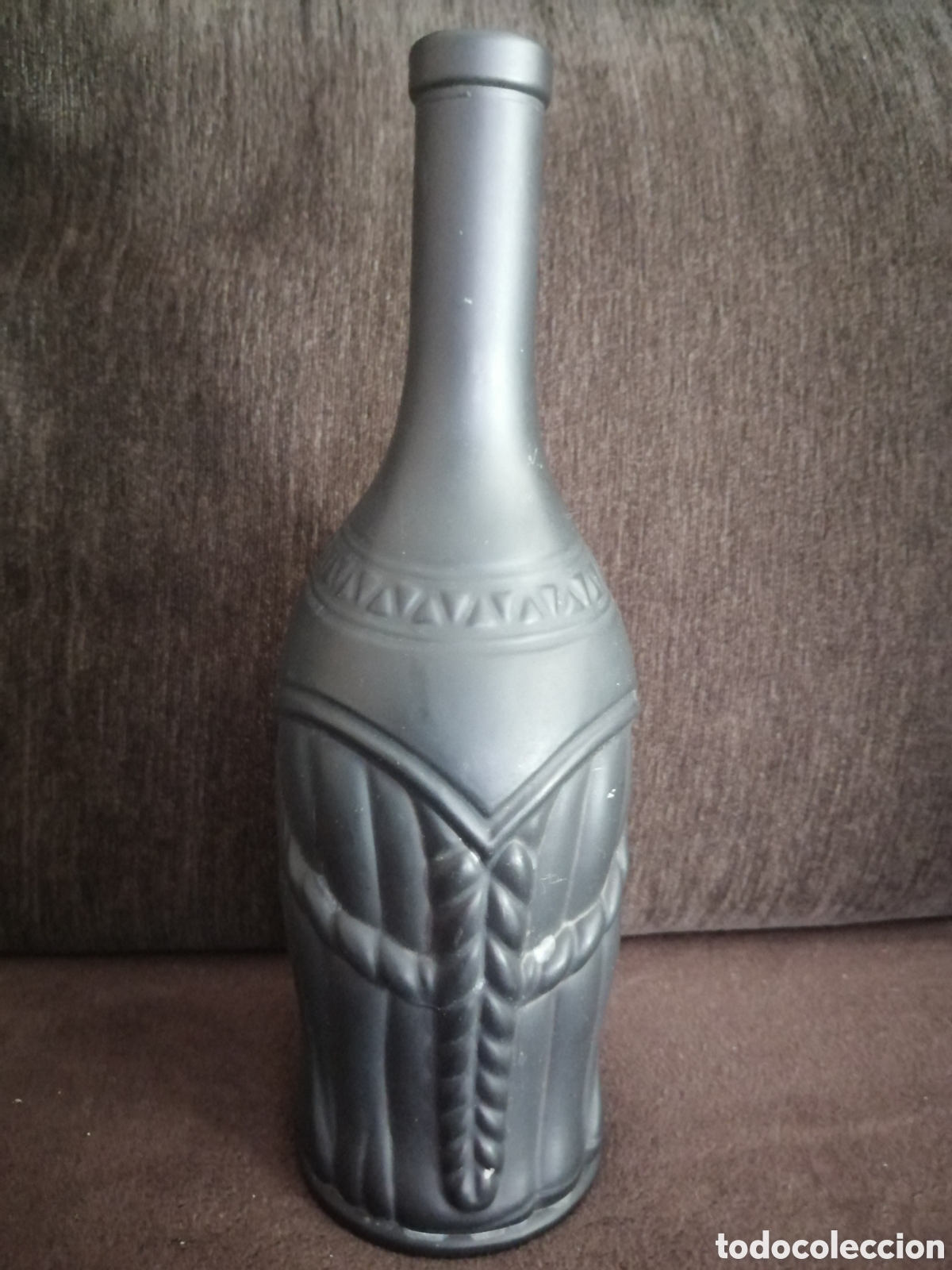 Botellas antiguas: Lote botellas colecci&oacute;n - Foto 7