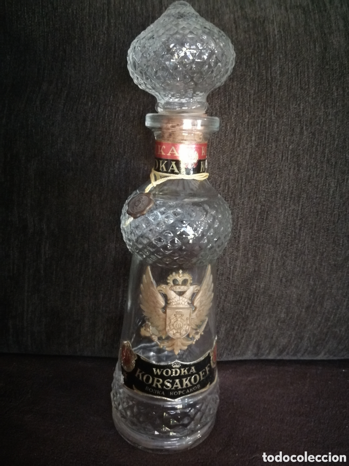 Botellas antiguas: Lote botellas colecci&oacute;n - Foto 8