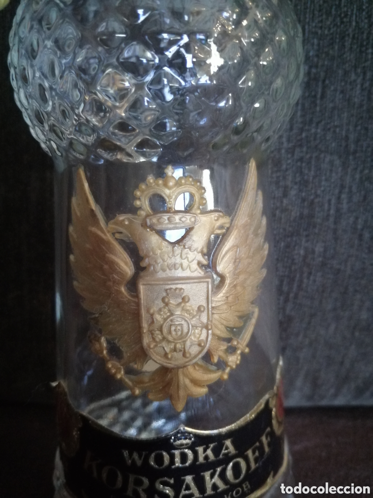 Botellas antiguas: Lote botellas colecci&oacute;n - Foto 10