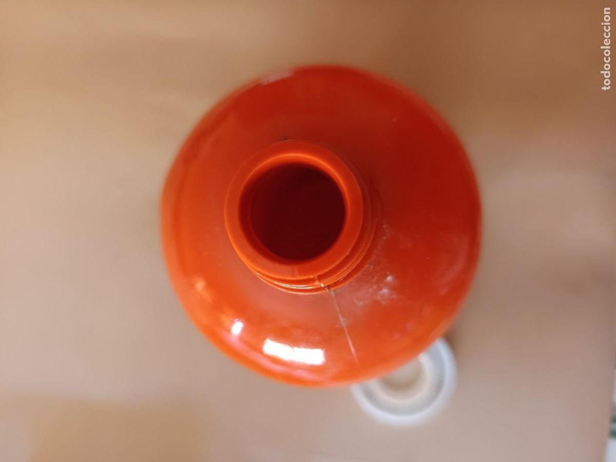 Botellas antiguas: PRENATAL PARIS COLONIA - Foto 3