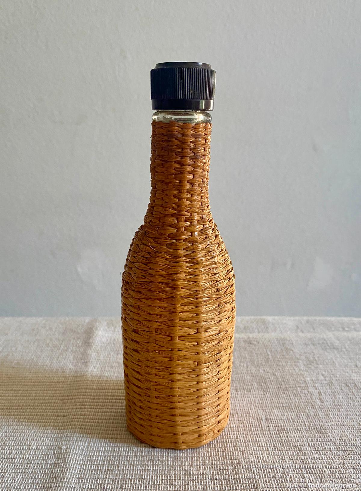 Botellas antiguas: ANTIGUA FRASCO DE PERFUME YARDLEY (LONDRES) A&Ntilde;OS 30