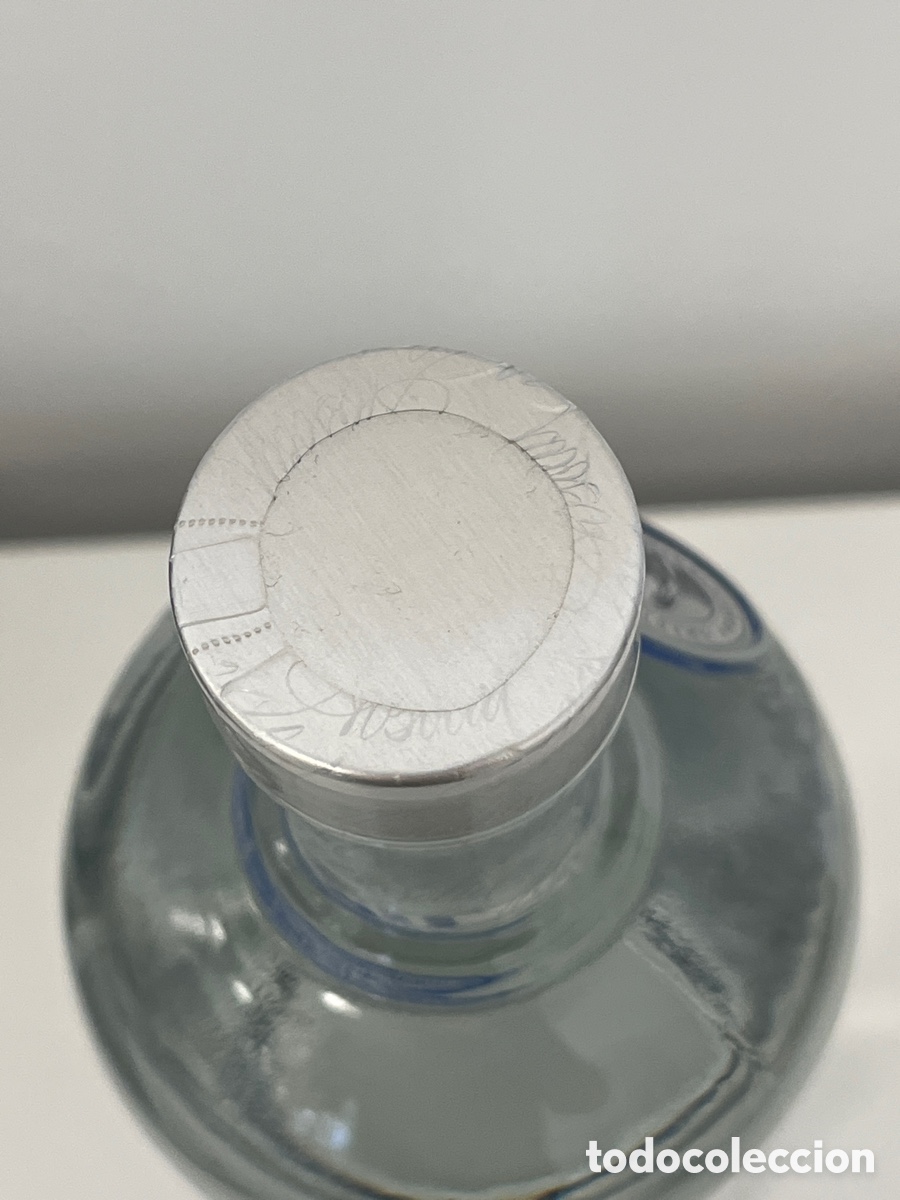 Botellas antiguas: Vodka Absolut edici&oacute;n limitada India V2 - Foto 4