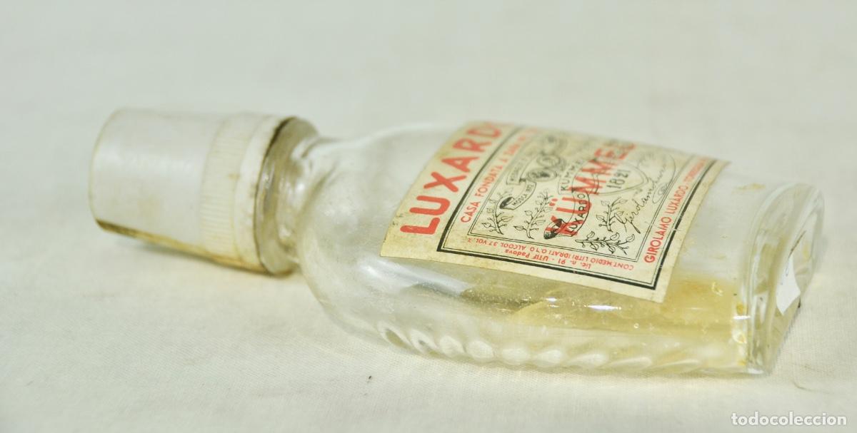 Botellas antiguas: Botella italiana Luxardo - Foto 6