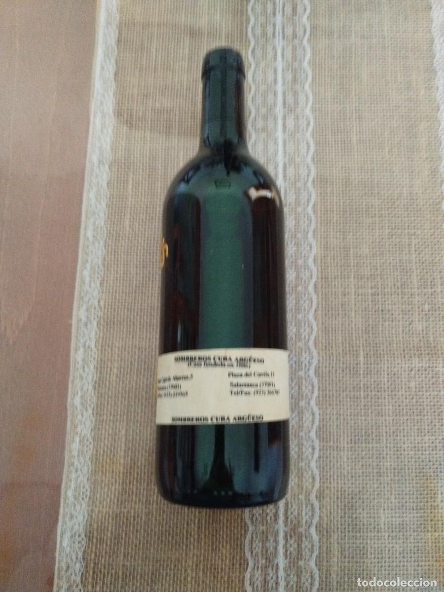 Botellas antiguas: Coleccionismo - Botella y bebidas - Foto 1