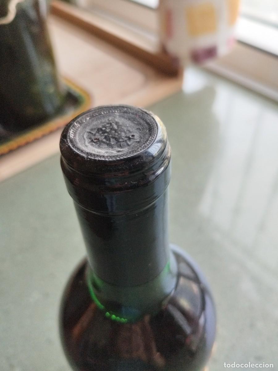 Botellas antiguas: Coleccionismo - Botella y bebidas - Foto 3