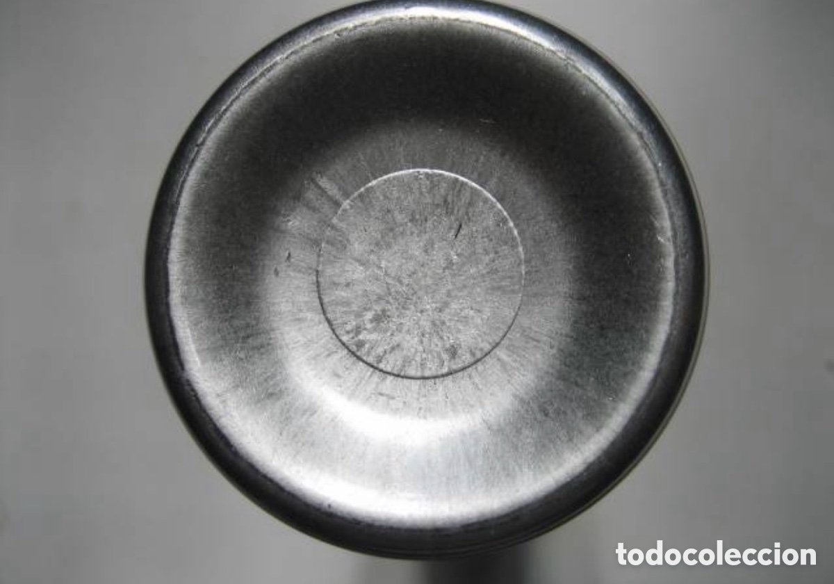 Botellas antiguas: Botella coca-cola Xacobeo - Foto 2