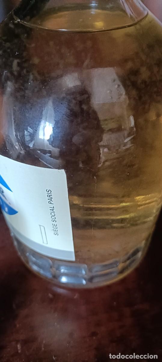 Botellas antiguas: Botella Cusenier. anisette. - Foto 3