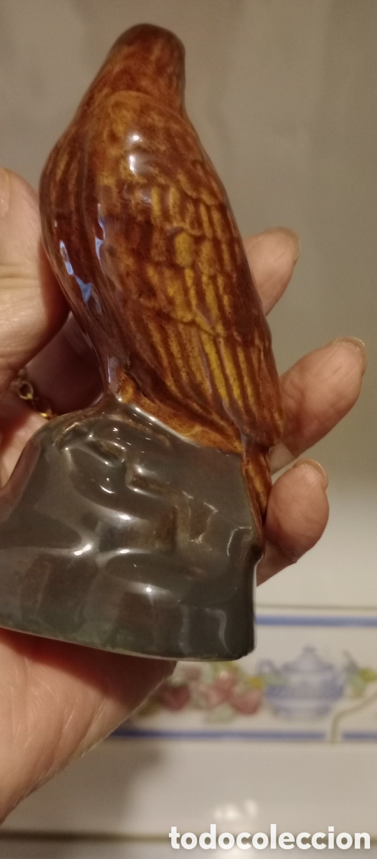Botellas antiguas: Botella de colecci&oacute;n - Foto 4