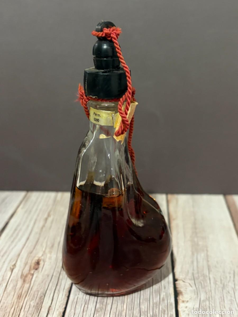 Botellas antiguas: BOTELL&Iacute;N. BOTA&Ntilde;AC. ROGINE, S.A. - Foto 2