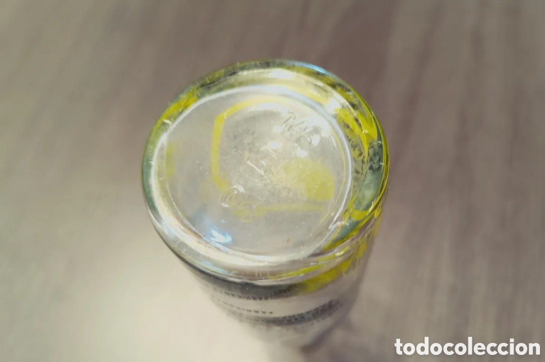 Botellas antiguas: Antiguo Botellin Refresco SCHUSS - Foto 6