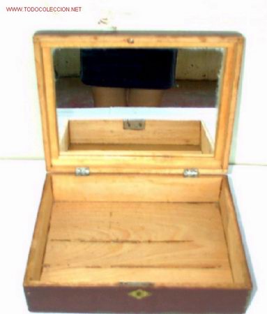 Cajas y cajitas met&aacute;licas:   - Foto 2