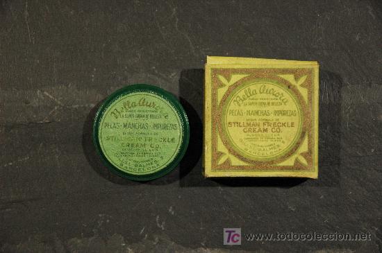 Boxes and metal boxes: BELLA AURORA. CAJA COMPLETA CREMA DE BELLEZA
