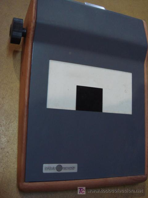 Cajas y cajitas met&aacute;licas: CAJA DE USO DESCONOCIDO -INSTITUTO PARRAMON