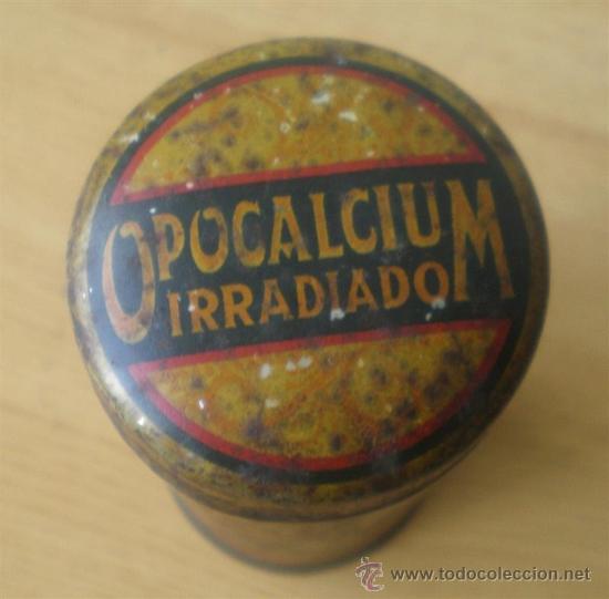 Cajas y cajitas met&aacute;licas: CAJA de chapa .. OPALCIUM - Irradiado - Foto 2