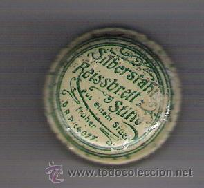 Cajas y cajitas met&aacute;licas: SILBERSTAHL REISSBRETT  STIFRO