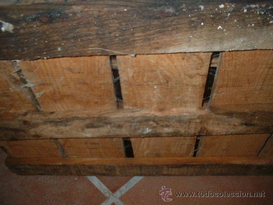 Cajas y cajitas met&aacute;licas: caja de cervezas aguila - Foto 5