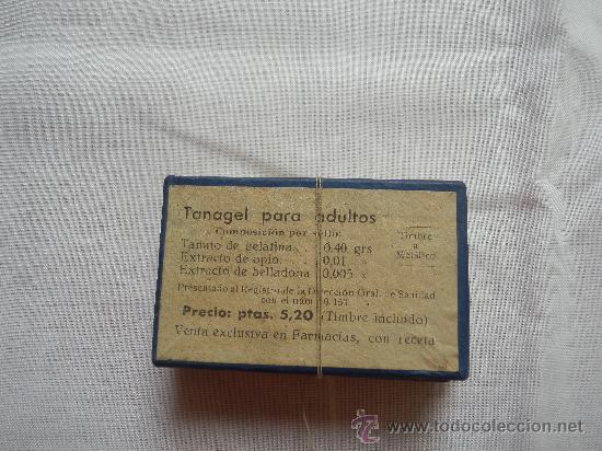 Cajas y cajitas met&aacute;licas: CAJITA DE CART&Oacute;N - Foto 2