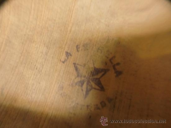 Cajas y cajitas met&aacute;licas: Caja de madera - Foto 4