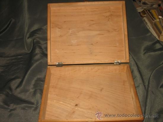 Cajas y cajitas met&aacute;licas: MI ESTUCHE DE LABORES - Foto 2