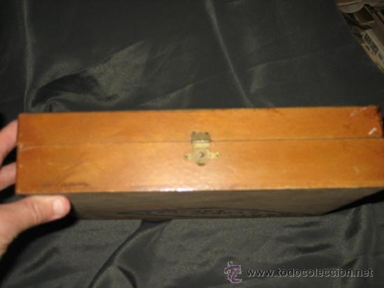 Cajas y cajitas met&aacute;licas: MI ESTUCHE DE LABORES - Foto 3