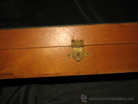 Cajas y cajitas met&aacute;licas: MI ESTUCHE DE LABORES - Foto 5