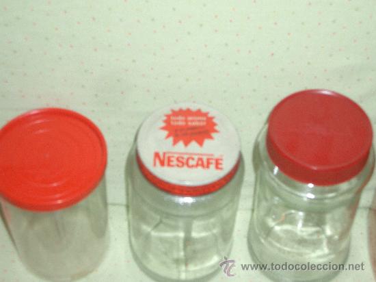 Cajas y cajitas met&aacute;licas: LOTE DE CAJAS Y FRASCOS DE LOS A&Ntilde;O 60 - Foto 3