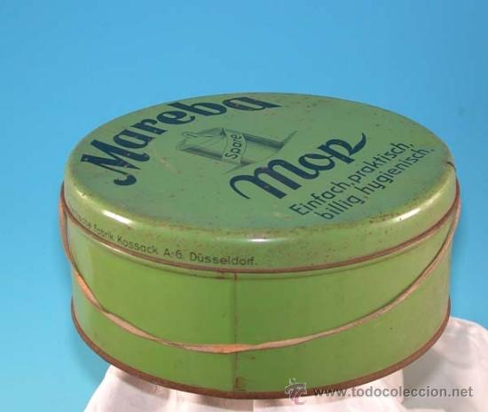 Cajas y cajitas met&aacute;licas: Caja de chapa - Foto 2