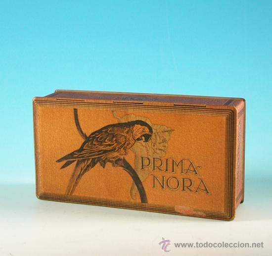 Cajas y cajitas met&aacute;licas: Caja de chapa - Foto 1