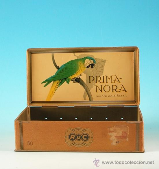 Cajas y cajitas met&aacute;licas: Caja de chapa - Foto 2